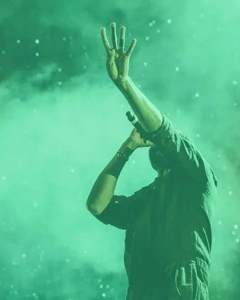 Concert "Ember Swift"