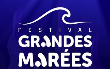 Festival Grandes Marées