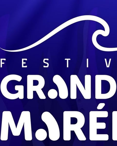 Festival Grandes Marées
