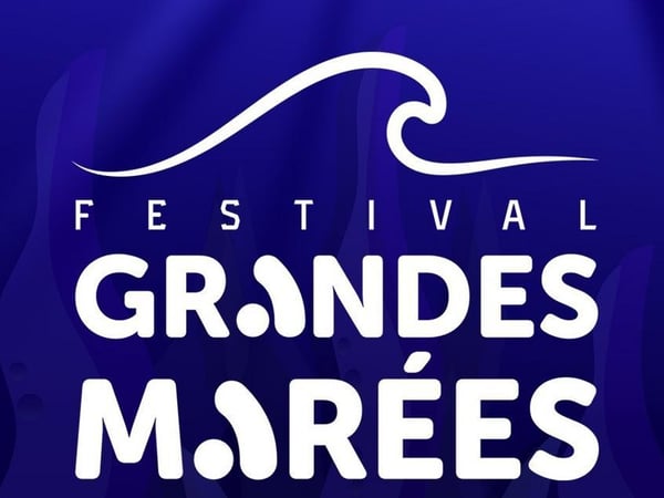 Festival Grandes Marées