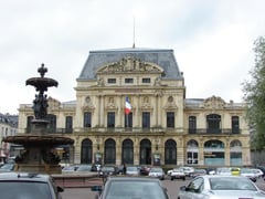 Cherbourg-en-Cotentin