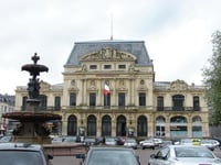 Cherbourg-en-Cotentin