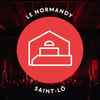 Saint-Lô