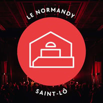 Le Normandy