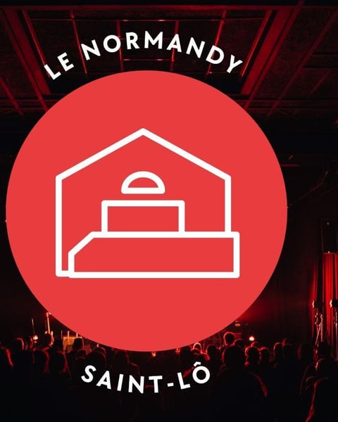 Le Normandy