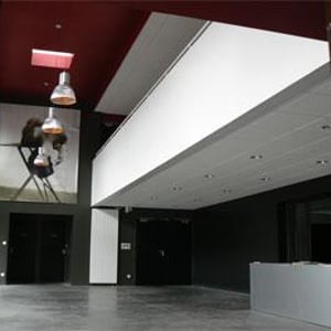 La brèche