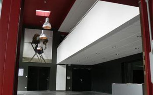 La brèche
