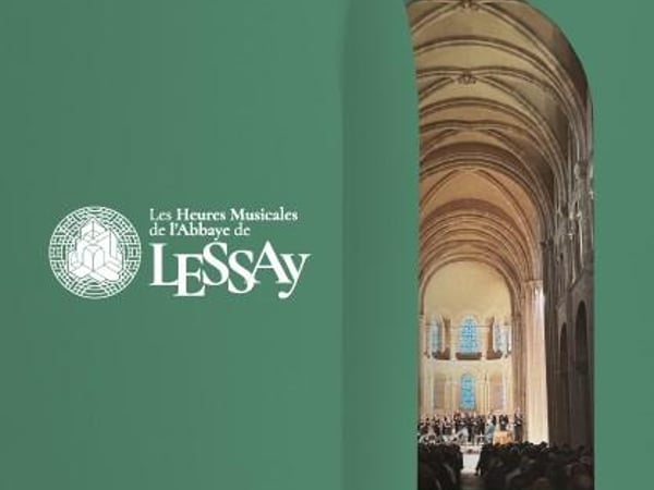 Les Heures Musicales de l'Abbaye de Lessay