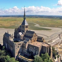 Abbaye du Mont Saint Michel
