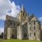 Abbaye Saint-Vigor