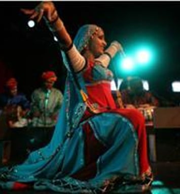 Dhoad – Les gitans du Rajasthan