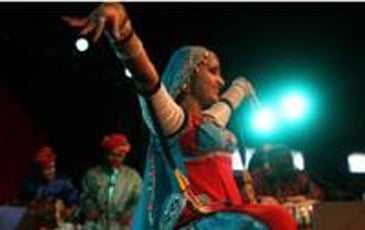Dhoad – Les gitans du Rajasthan