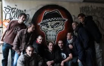 Danakil, Les Fatals Picards, Alpha Steppa ft Nai Jah