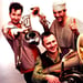François Thuillier Brass Trio