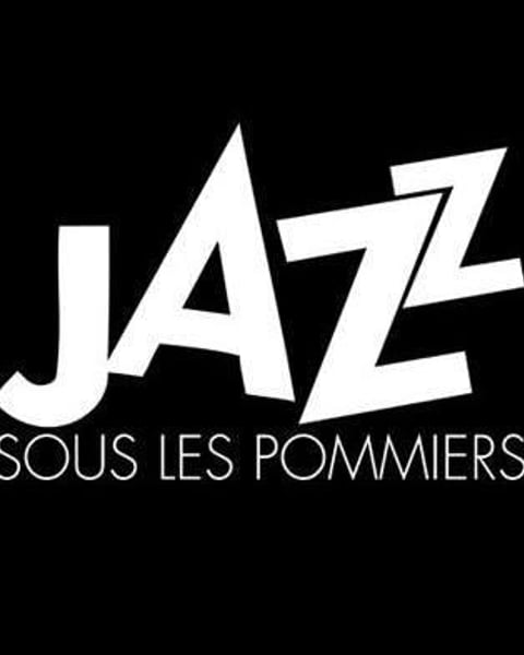 Jazz sous les pommiers