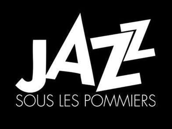 Jazz sous les pommiers