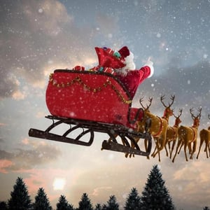 Spectacles de Noël dans la Manche