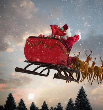 Spectacles de noël à Saint Lo