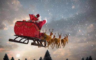 Spectacles de noël à Saint Lo