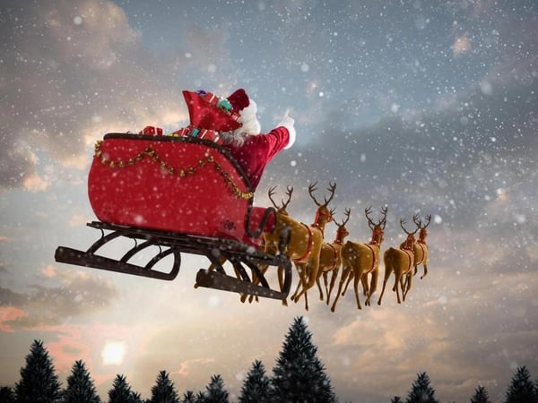 Spectacles de noël à Saint Lo