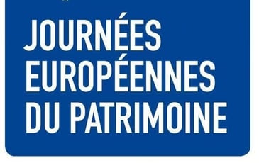 Journées du patrimoine Saint Lo