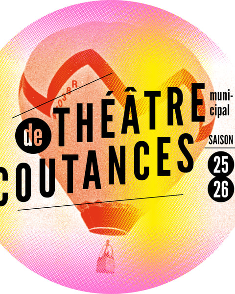 Théâtre municipal de Coutances