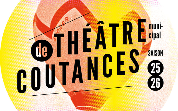 Théâtre municipal de Coutances