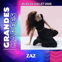 Zaz
