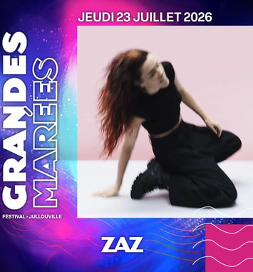 Zaz