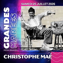 Christophe Maé