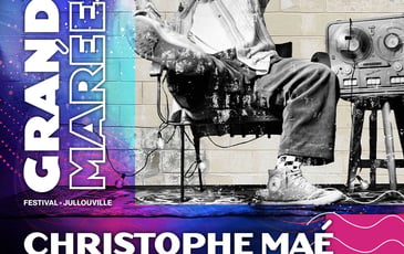 Christophe Maé