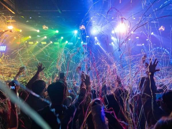 Soirées Nouvel An à Lessay