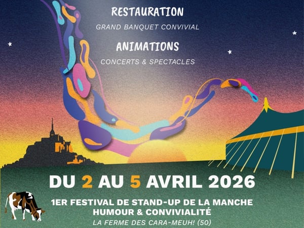 Festival Show dans la Baie