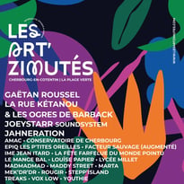 Les Art'Zimutes