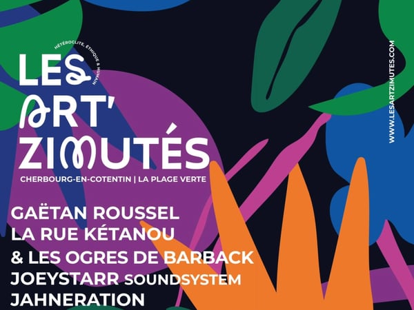 Les Art'Zimutes