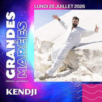 Kendji Girac