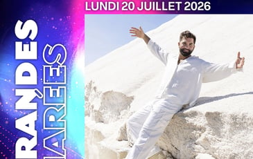 Kendji Girac