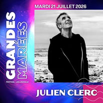 Julien Clerc