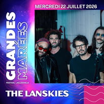 The Lanskies
