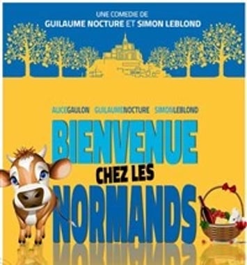 Bienvenue chez les normands