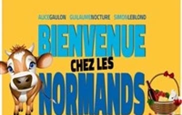Bienvenue chez les normands