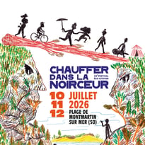 Chauffer Dans La Noirceur