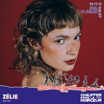 Zentone Felhur X Andro Ukandanz Zélie
