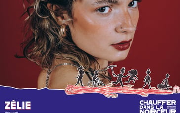 Zentone Felhur X Andro Ukandanz Zélie