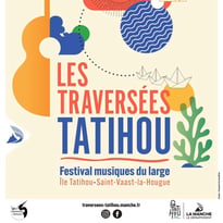 Les Traversées Tatihou