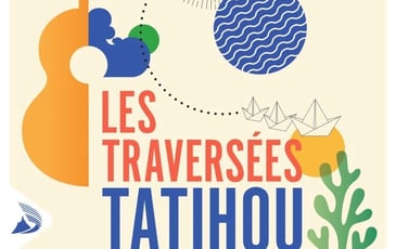 Les Traversées Tatihou