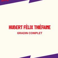 Hubert Félix Thiéfaine
