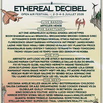 Ethereal Decibel Festival