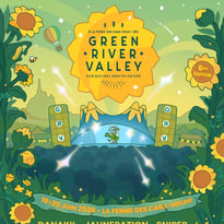 Green River Valley Festival