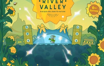 Green River Valley Festival